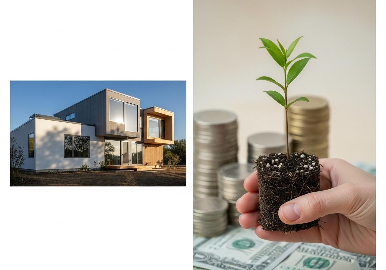  Top Prefab Builders Compared 