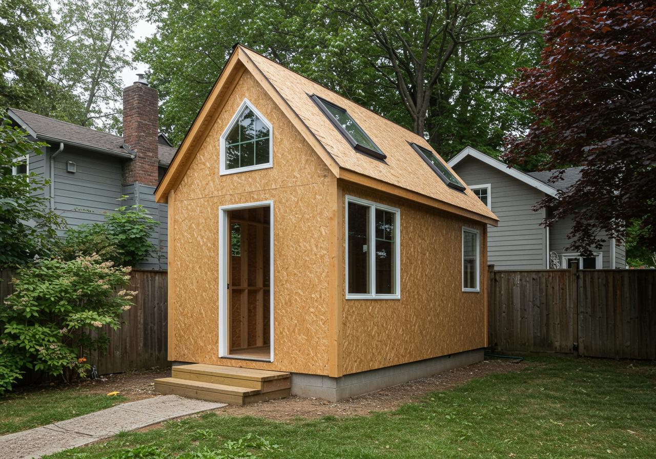 Traditional ADU Construction Guide