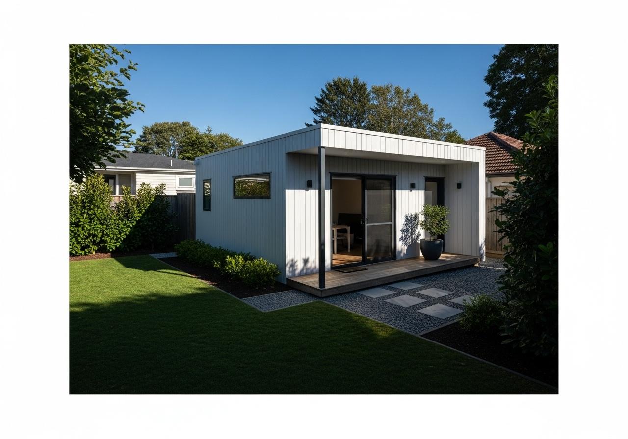  Types of ADUs: Detached Units 