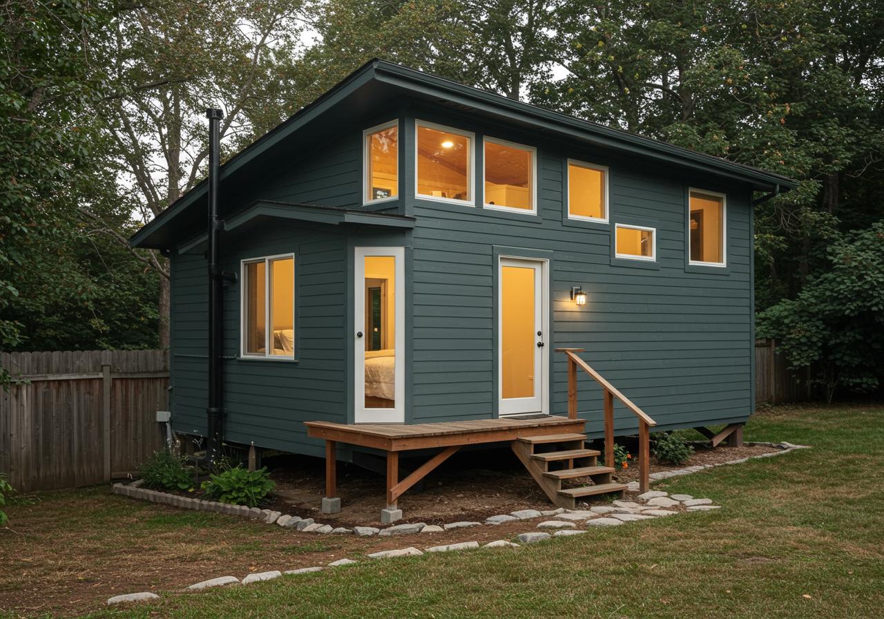 Understanding ADUs: Benefits and Basics