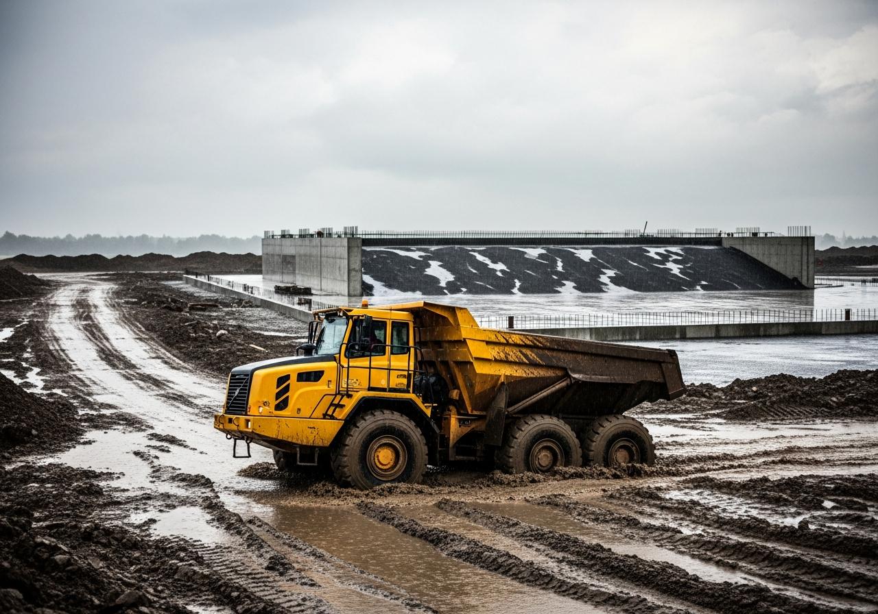 Weather Factors Affecting Prefab Projects