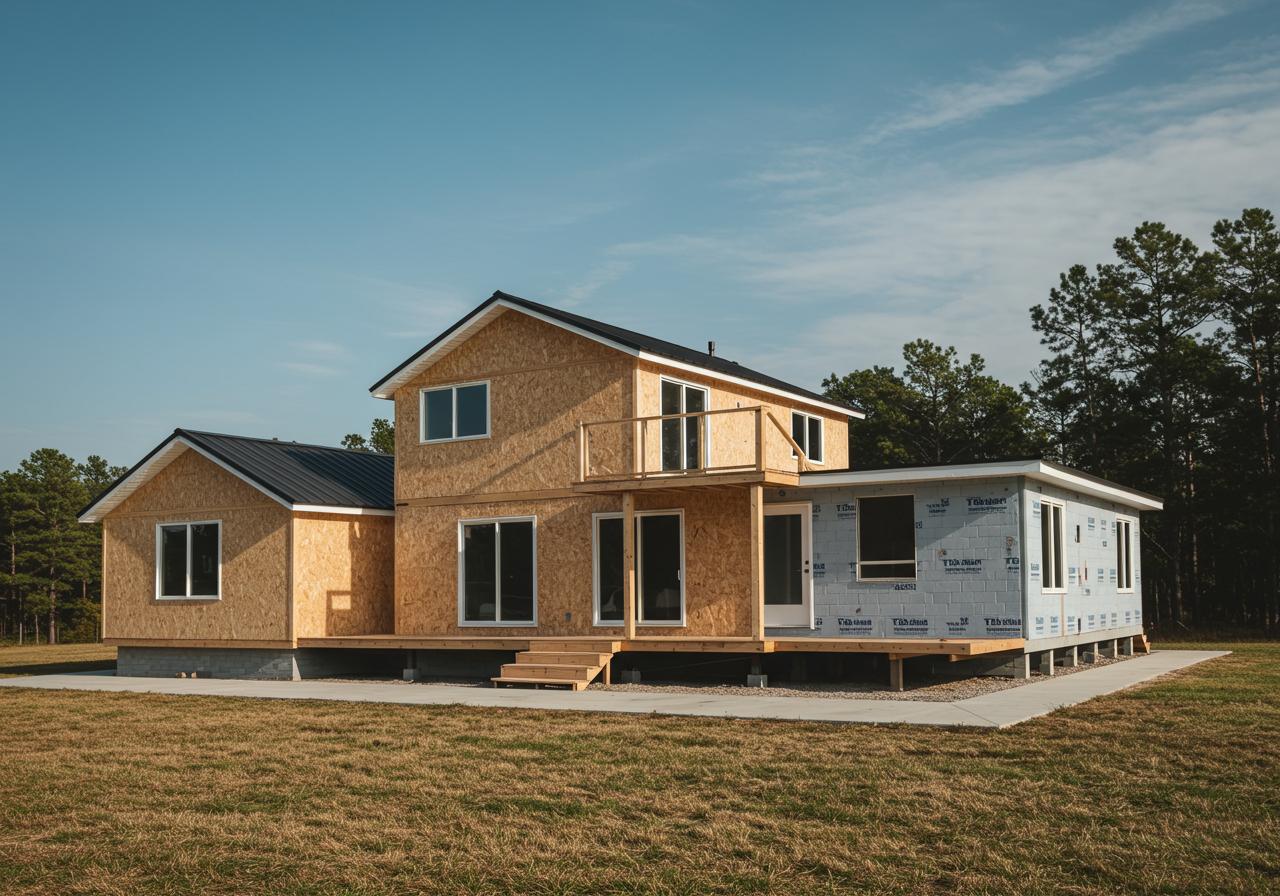  What Are Prefab Homes? 