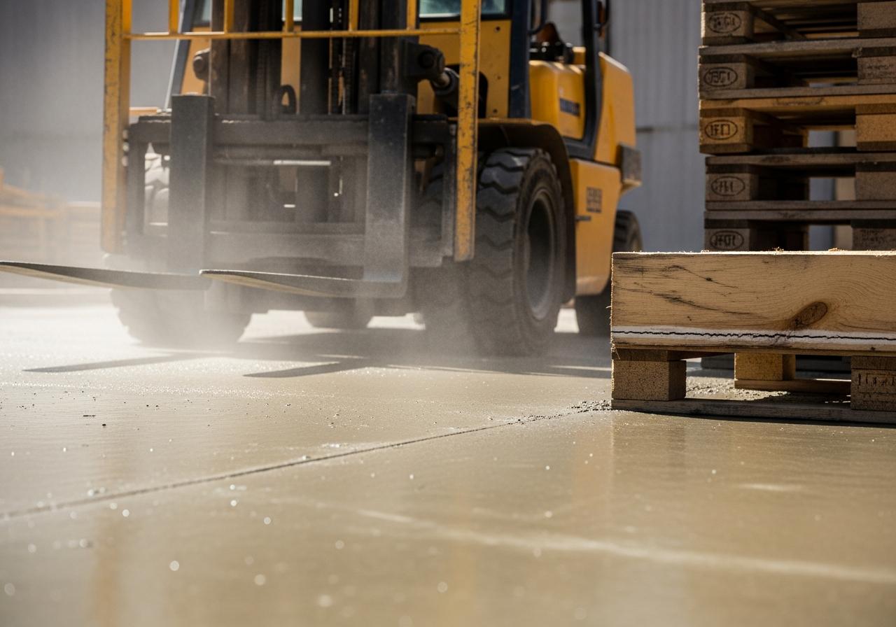 Why Construction Quality Is Uneven