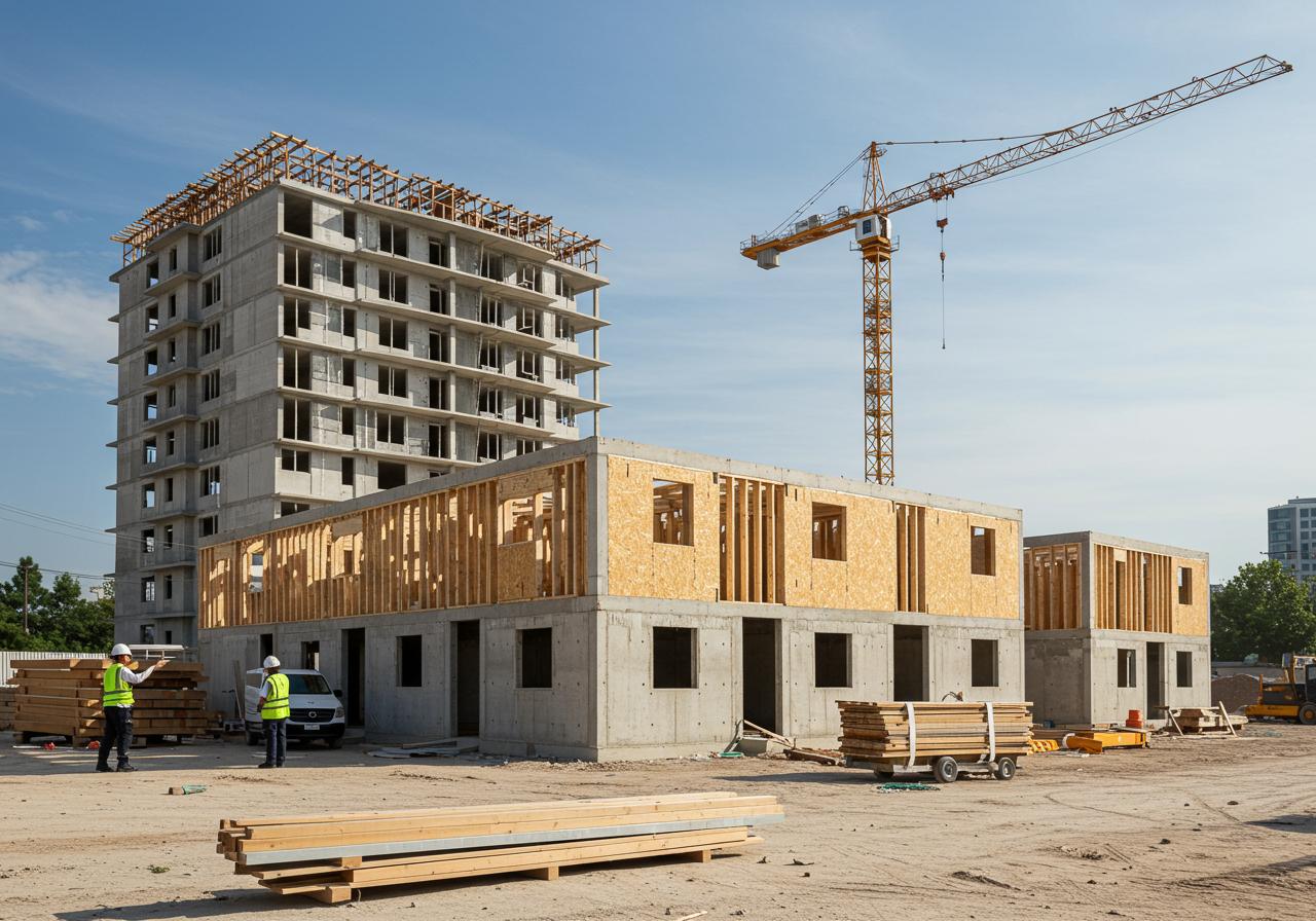 Why Prefab Inspections Matter