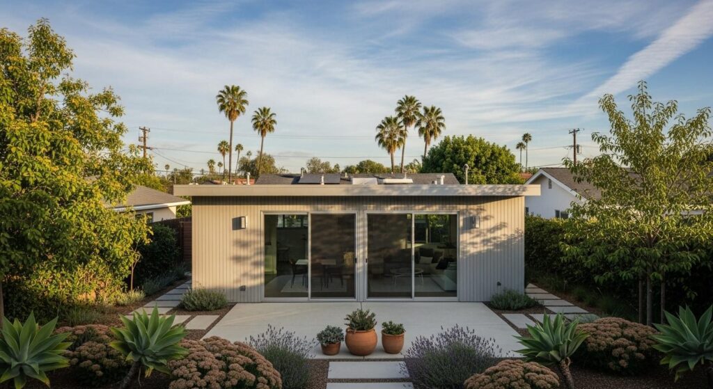 ADUs in Los Angeles: Rules, Costs, and Top Builders 54