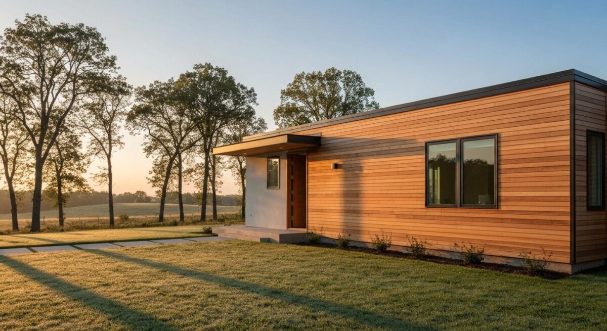 Prefab Homes Under $100K 2025