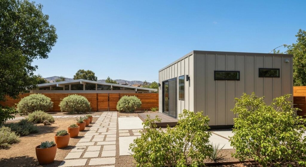 Best Prefab ADUs in California (2025 Guide) 61