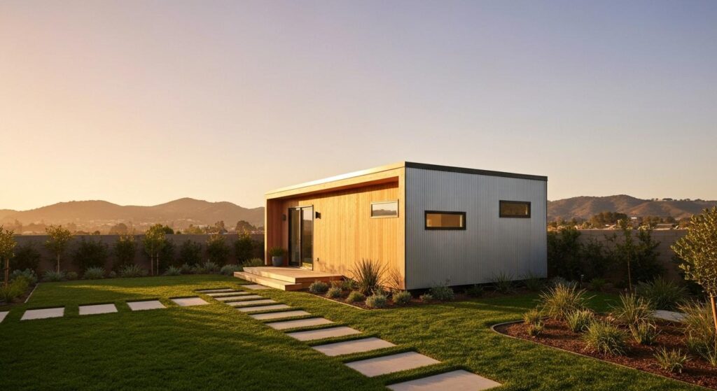 Studio Shed Review: Prefab ADUs for California Homeowners 63