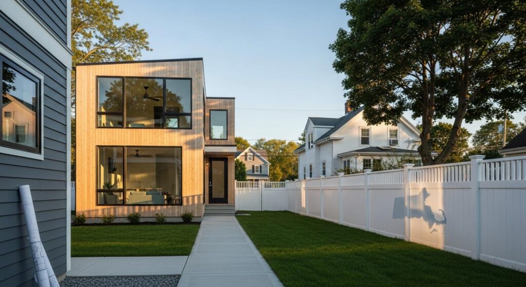 Massachusetts Just Changed Housing Forever With ADUs! Massachusetts Just Changed Housing Forever With ADUs!